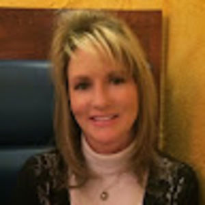 Meet your Posher, Trish